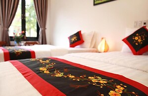 Sunny Garden Homestay