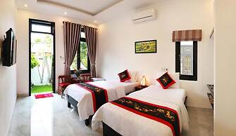 Sunny Garden Homestay