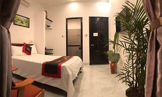 Sunny Garden Homestay