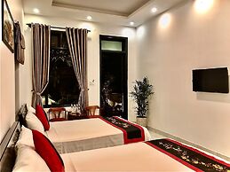 Sunny Garden Homestay