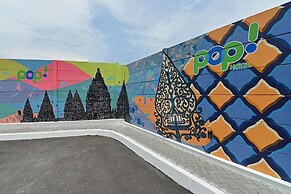 POP! Hotel Timoho - Yogyakarta