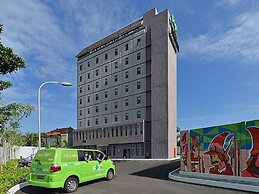 POP! Hotel Timoho Yogyakarta