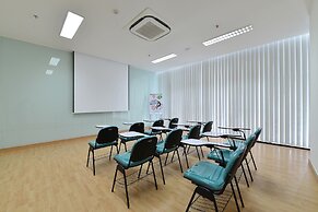 POP! Hotel Timoho Yogyakarta