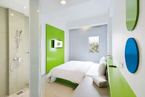 POP! Hotel Timoho Yogyakarta