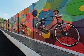 POP! Hotel Timoho Yogyakarta