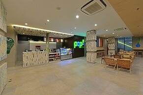 POP! Hotel Timoho Yogyakarta