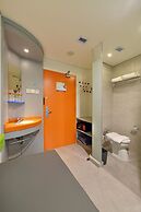 POP! Hotel Timoho Yogyakarta