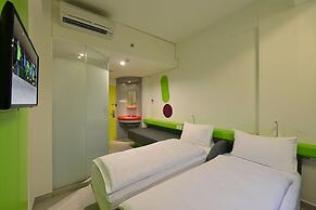 POP! Hotel Timoho Yogyakarta