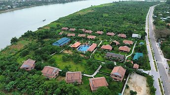Hue Ecolodge