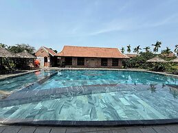 Hue Ecolodge