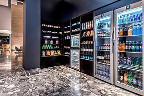 Courtyard by Marriott Brno