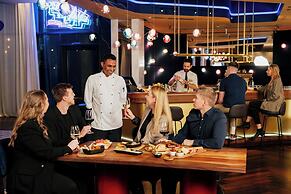 Courtyard by Marriott Brno