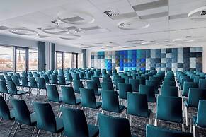 Courtyard by Marriott Brno