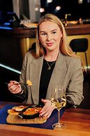 Courtyard by Marriott Brno