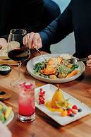 Courtyard by Marriott Brno