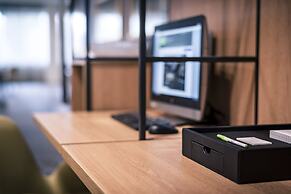 Courtyard by Marriott Brno