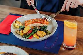 Courtyard by Marriott Brno