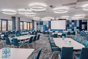 Courtyard by Marriott Brno