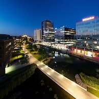 Courtyard by Marriott Brno