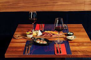 Courtyard by Marriott Brno