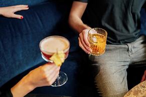 Courtyard by Marriott Brno