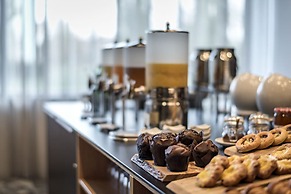 Courtyard by Marriott Brno