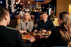 Courtyard by Marriott Brno