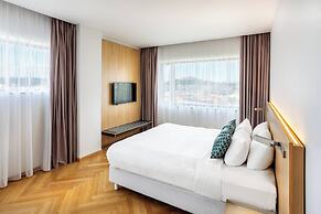 Courtyard by Marriott Brno