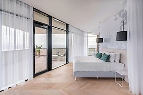 Courtyard by Marriott Brno