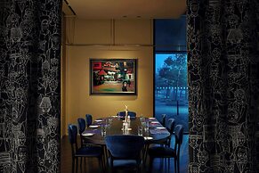 Courtyard by Marriott Brno