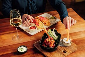 Courtyard by Marriott Brno