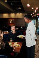 Courtyard by Marriott Brno