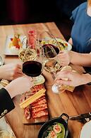 Courtyard by Marriott Brno