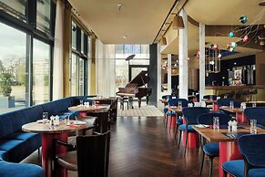 Courtyard by Marriott Brno