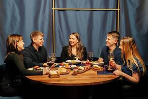 Courtyard by Marriott Brno