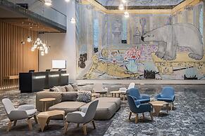 Courtyard by Marriott Brno