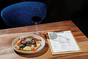 Courtyard by Marriott Brno