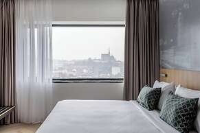 Courtyard by Marriott Brno