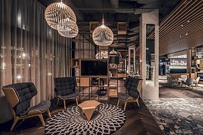 Courtyard by Marriott Brno