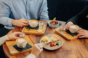 Courtyard by Marriott Brno