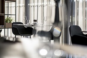 Courtyard by Marriott Brno