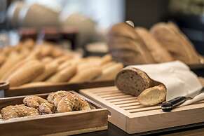 Courtyard by Marriott Brno