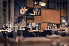 Courtyard by Marriott Brno