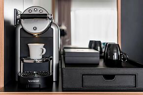 Courtyard by Marriott Brno