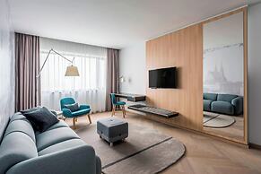 Courtyard by Marriott Brno