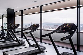 Courtyard by Marriott Brno