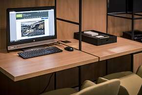 Courtyard by Marriott Brno