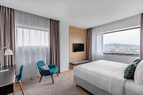 Courtyard by Marriott Brno