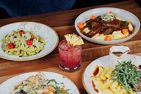 Courtyard by Marriott Brno