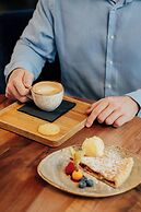 Courtyard by Marriott Brno